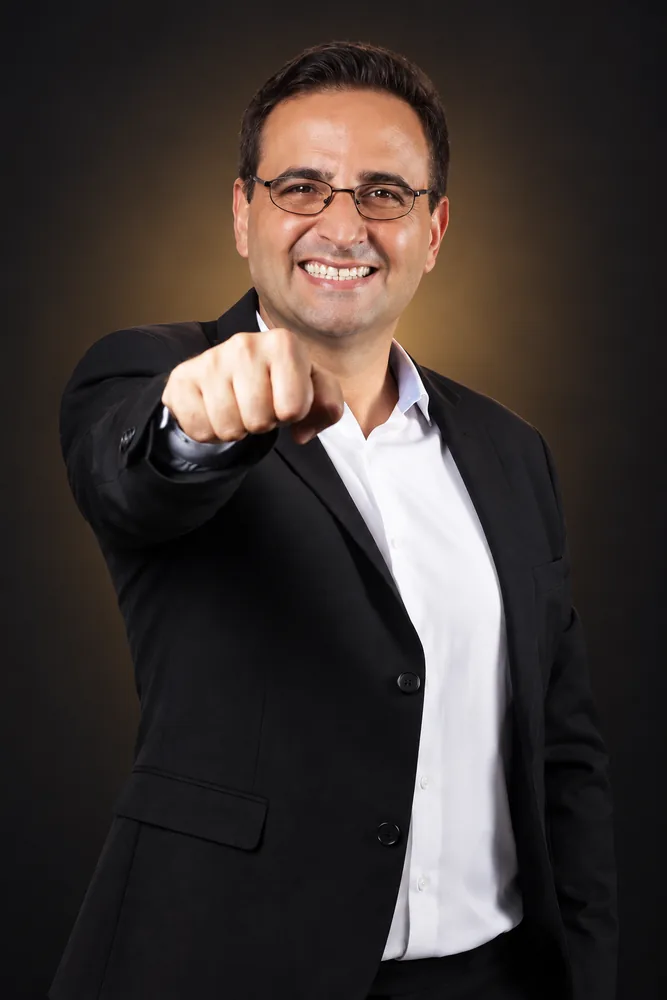Marcelo Mizzuno