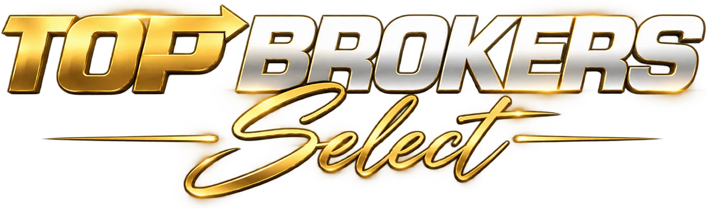 Top Brokers Select